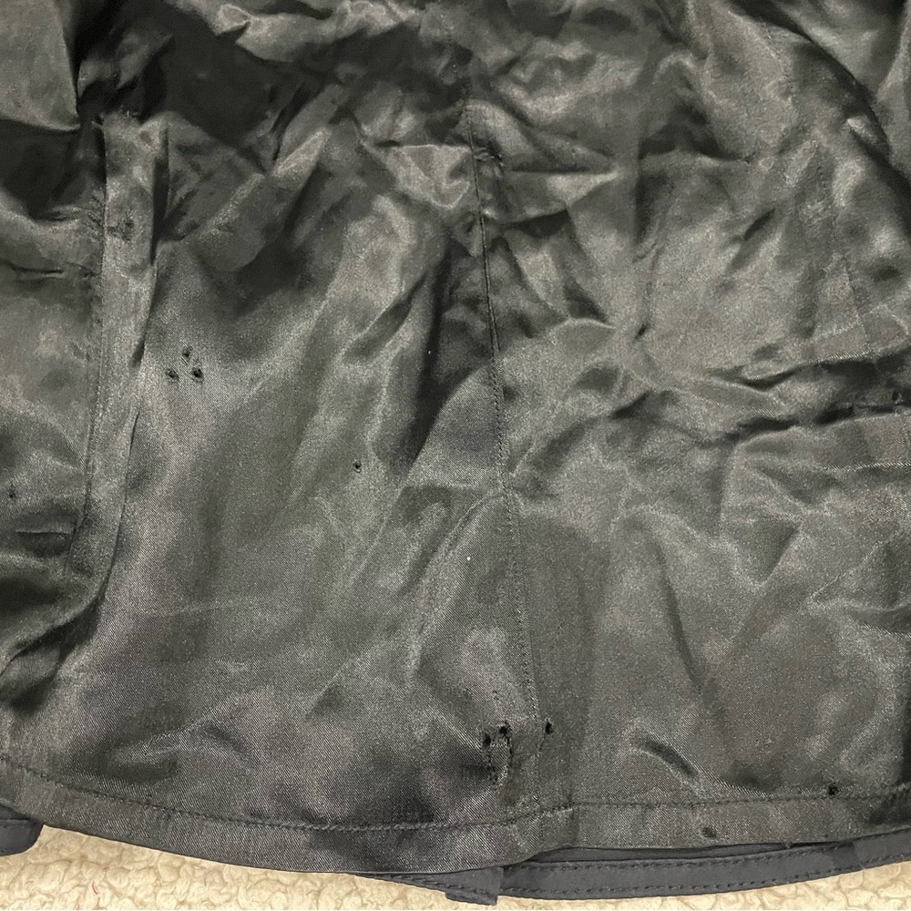 Calvin Klein Women's Blazer Suit Jacket Modern Fitted - Picture 12 of 13